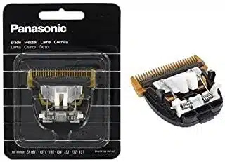 סכין למכונת תספורת Panasonic ER1611/ER1511/GP80/GP707 פנסוניק