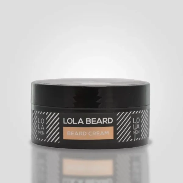 קרם לזקן - LOLA BEARD CREAM