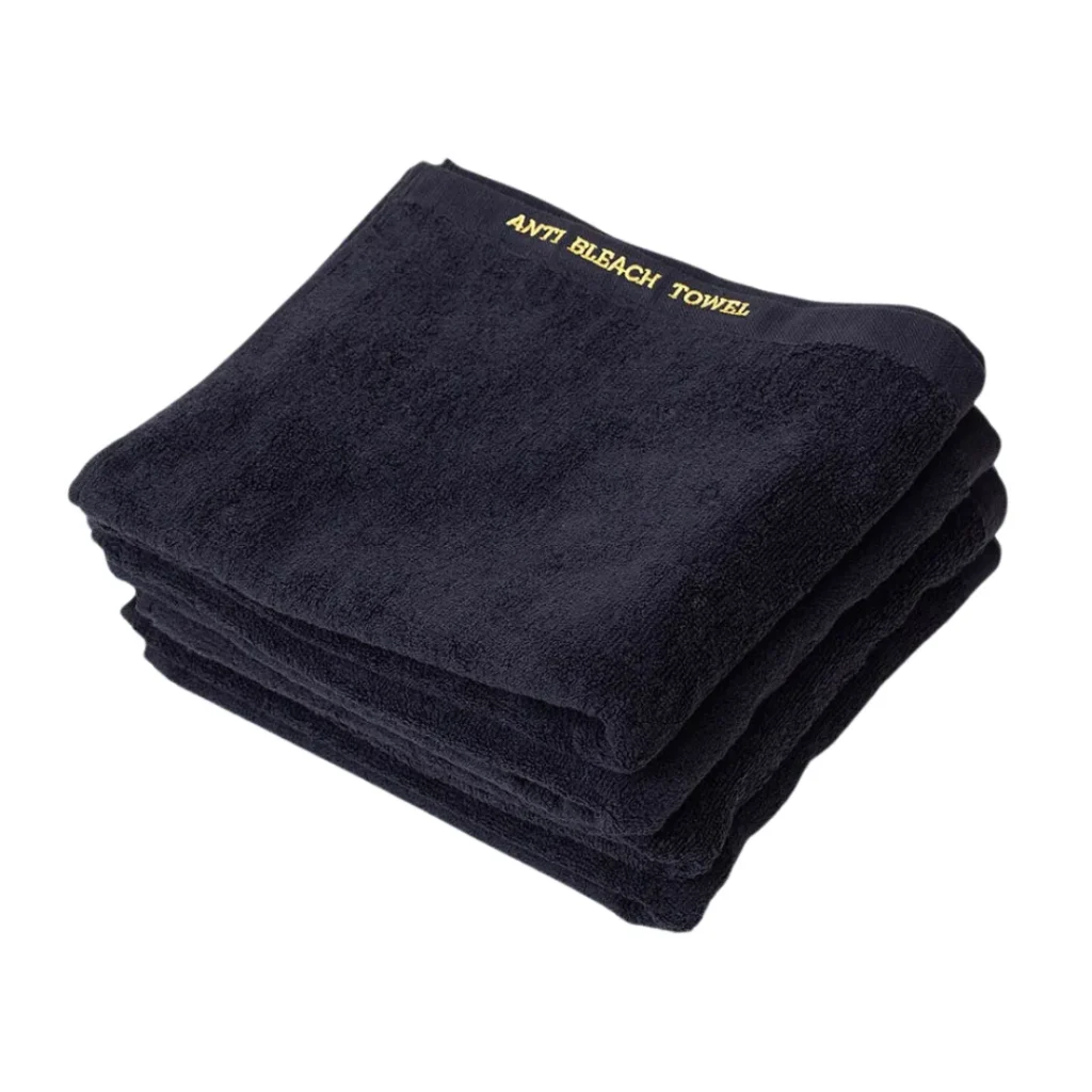 מגבות הפלא למספרה המקורי אל כתם magic towel